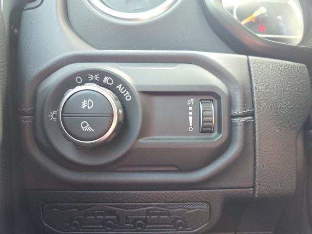 New 2026 Jeep Gladiator Sport AWD/4WD image 11