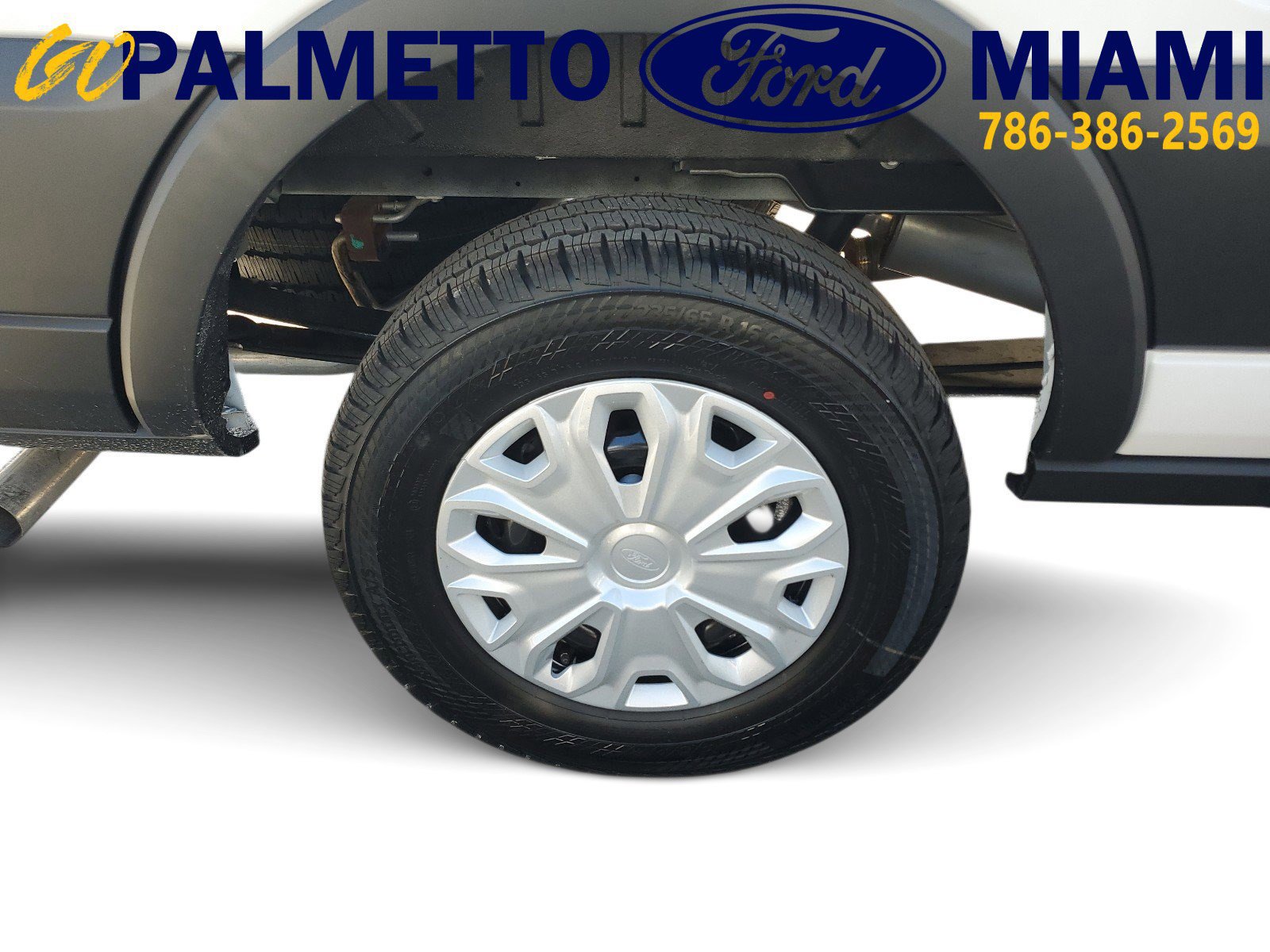 Used 2024 Ford Transit 150 Low Roof image 7