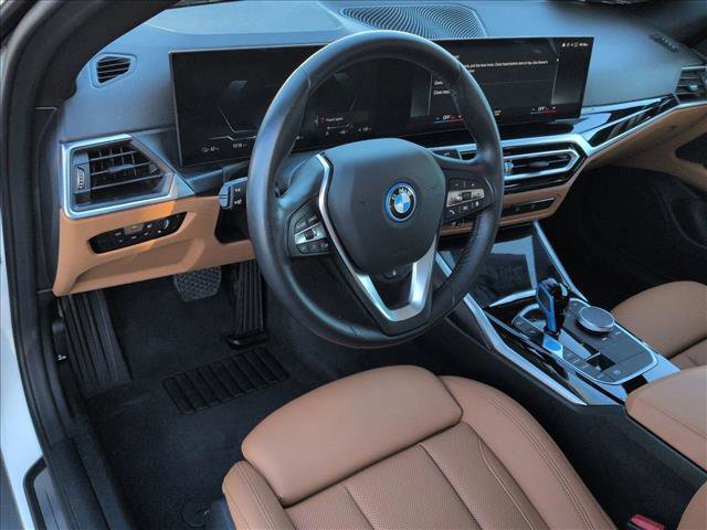 Certified 2023 BMW i4 eDrive35 w/ Premium Package image 10