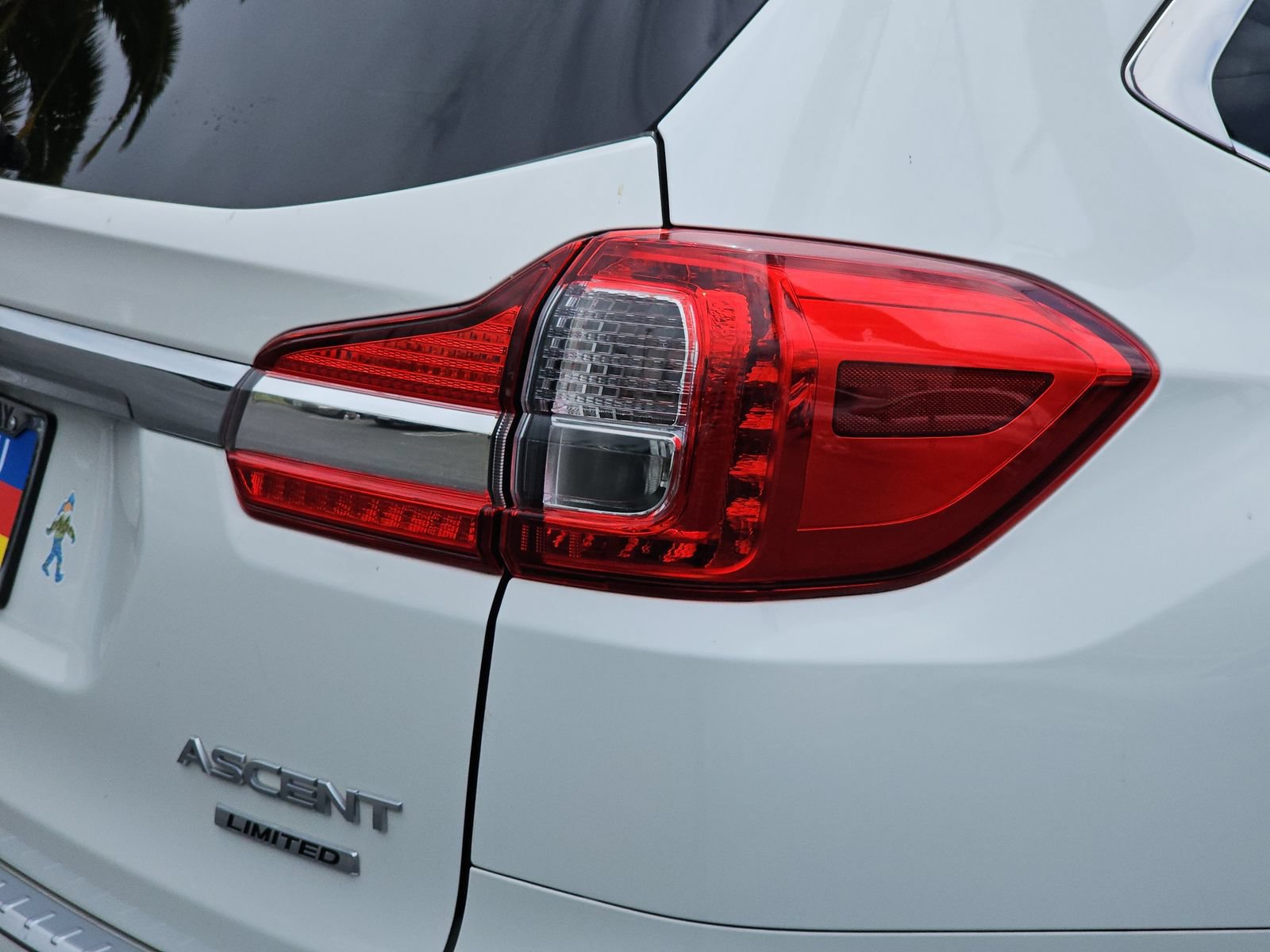 Used 2020 Subaru Ascent Limited w/ Technology Package AWD/4WD image 11