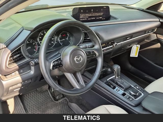 Certified 2026 MAZDA CX-30 AWD 2.5 S image 17