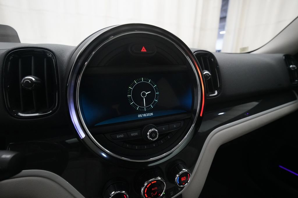 Used 2017 MINI Cooper Countryman S AWD/4WD image 6