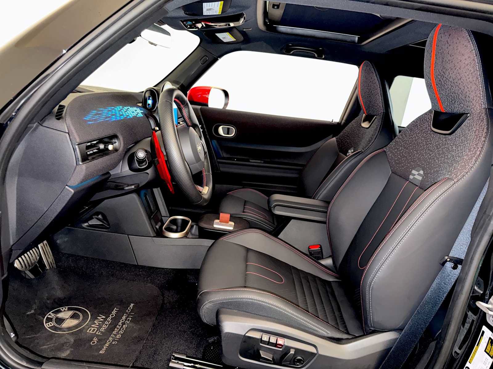 Used 2026 MINI Cooper John Cooper Works FWD image 9