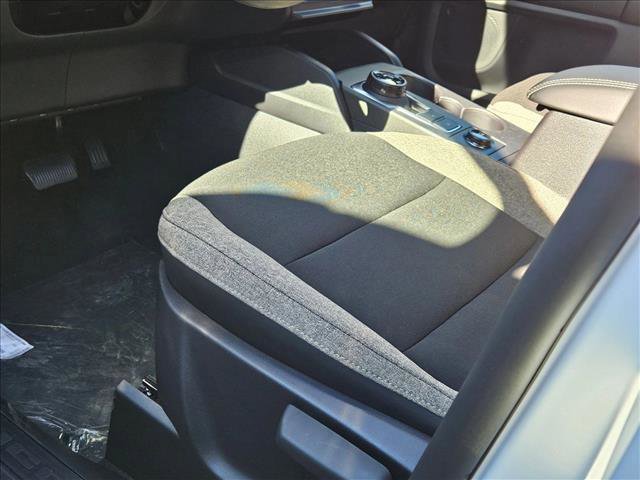New 2025 Ford Bronco Sport Big Bend image 4