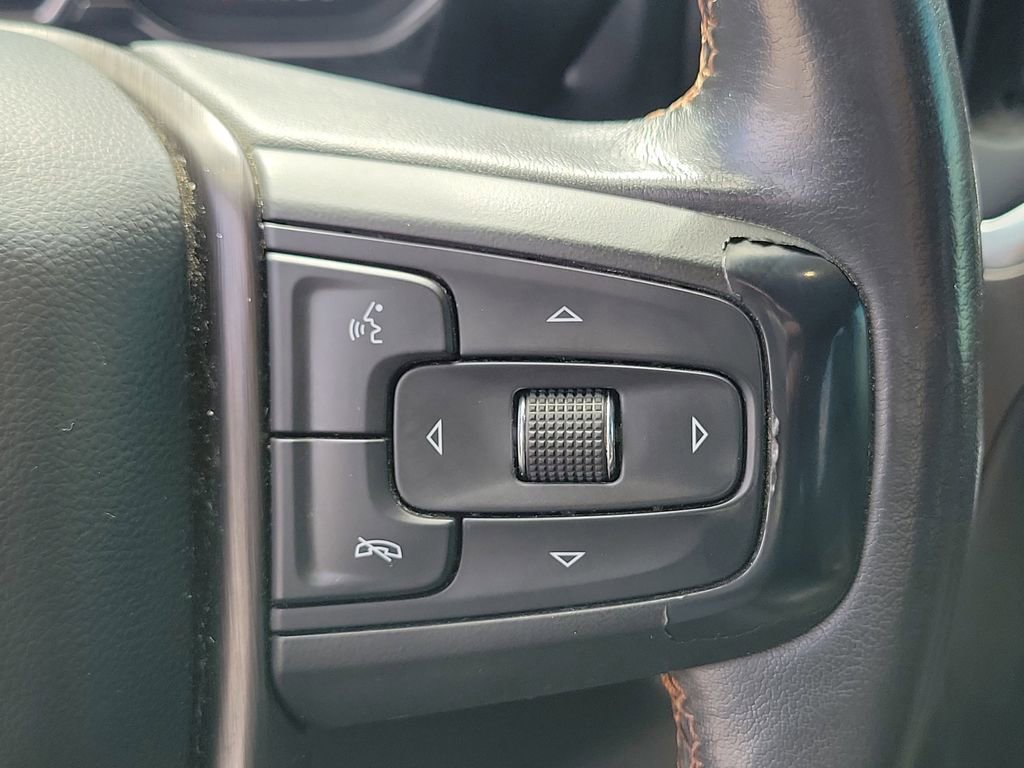 Used 2021 GMC Sierra 2500 AT4 w/ AT4 Premium Plus Package image 23