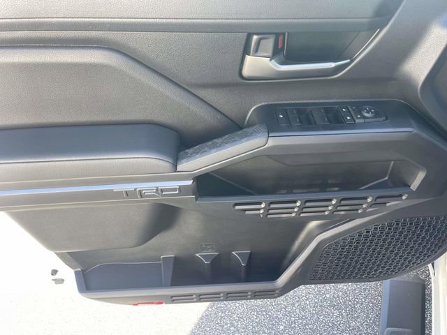 Used 2025 Toyota Tacoma TRD Sport RWD image 14
