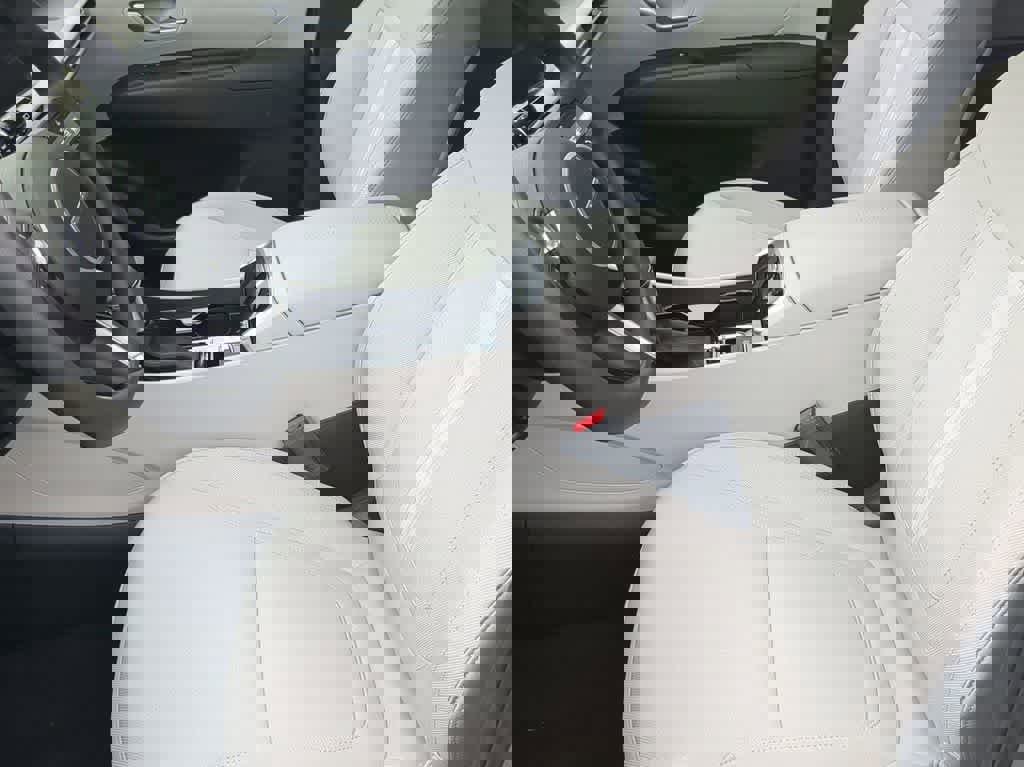 New 2026 Hyundai Tucson SEL image 17