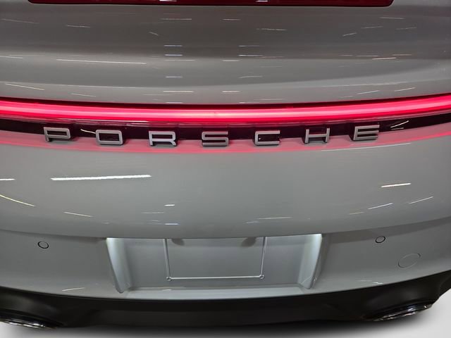 Used 2024 Porsche 911 Turbo S AWD/4WD image 40
