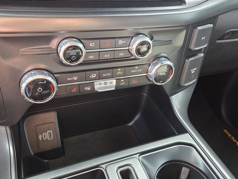 Used 2025 Ford F150 Tremor AWD/4WD image 23