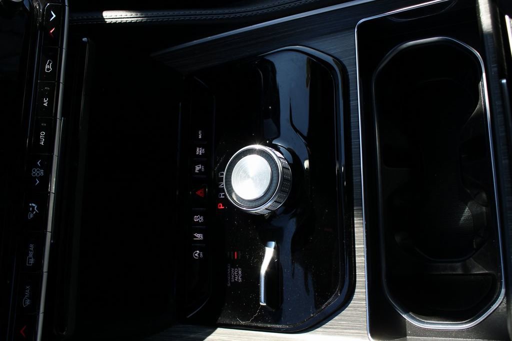 Used 2024 Jeep Wagoneer Series II image 30