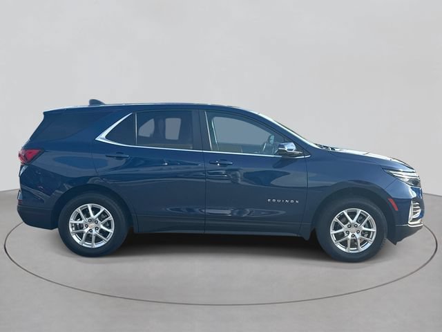 Used 2022 Chevrolet Equinox LT AWD/4WD image 4