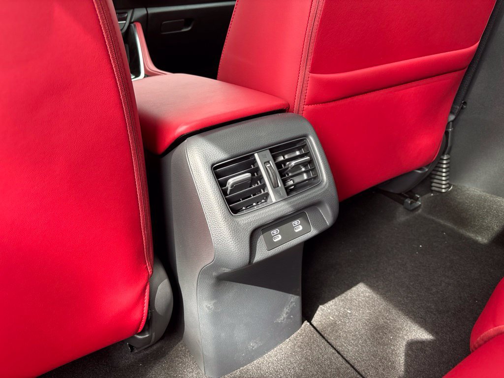 New 2026 Acura ADX A-Spec FWD image 25