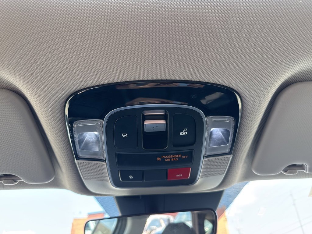 Used 2023 Hyundai Tucson SEL w/ Convenience Package image 21