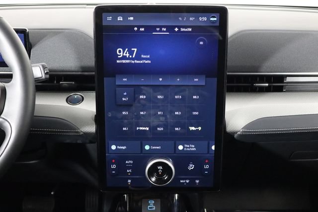 Used 2022 Ford Mustang Mach-E Select AWD/4WD image 24