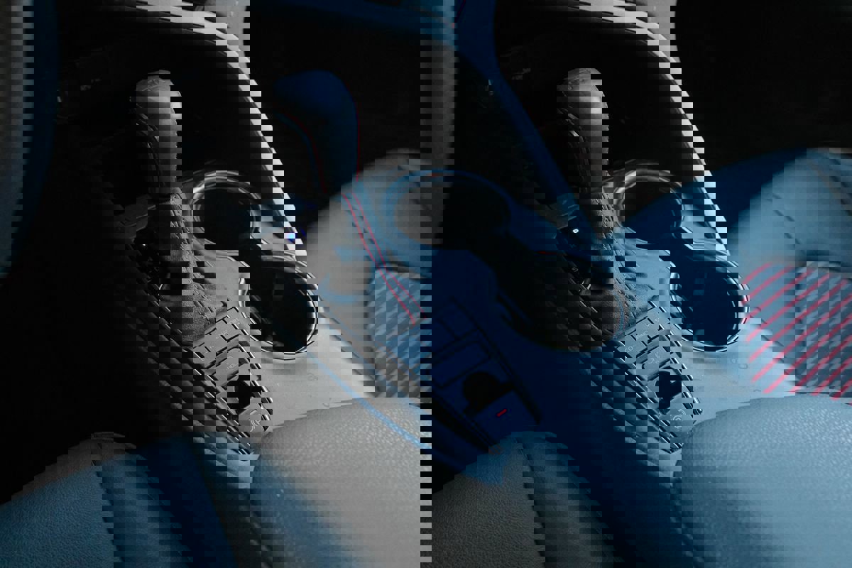 Used 2024 Toyota Camry TRD w/ TRD Package w/JBL Audio image 19