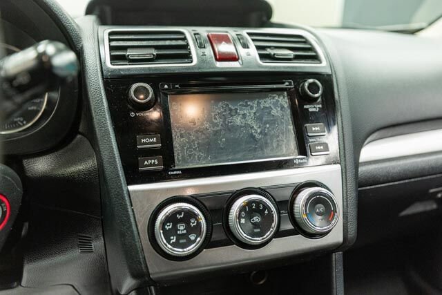 Used 2016 Subaru Crosstrek 2.0i Premium w/ Moonroof Package image 12