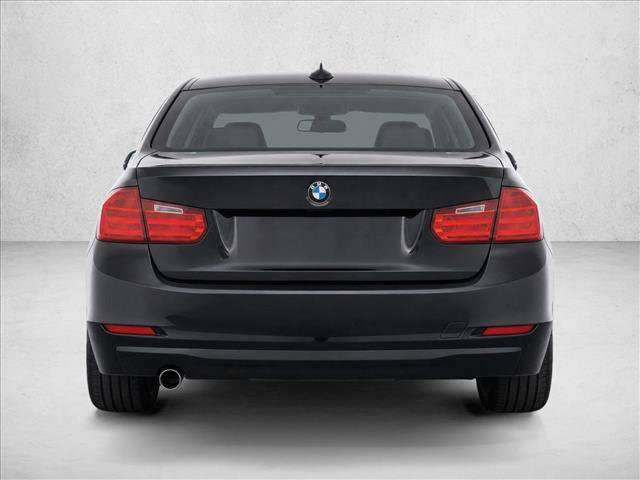 Used 2015 BMW 320i xDrive Sedan AWD/4WD image 6