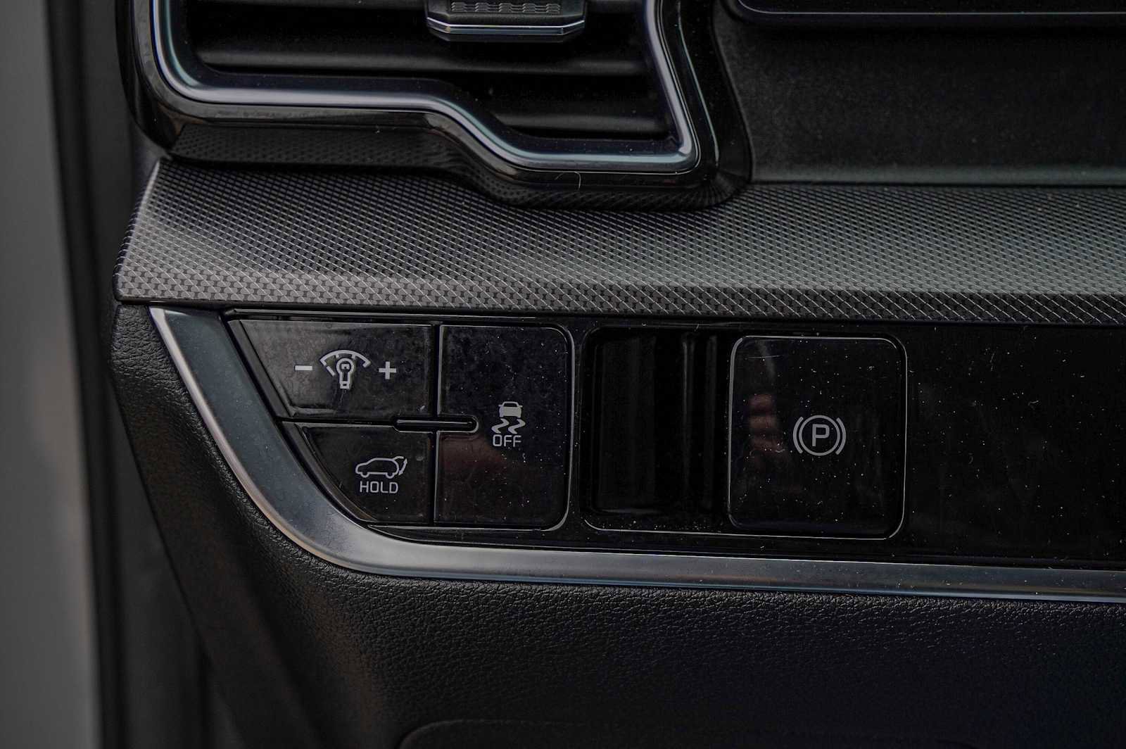 Certified 2023 Kia Sportage SX image 22