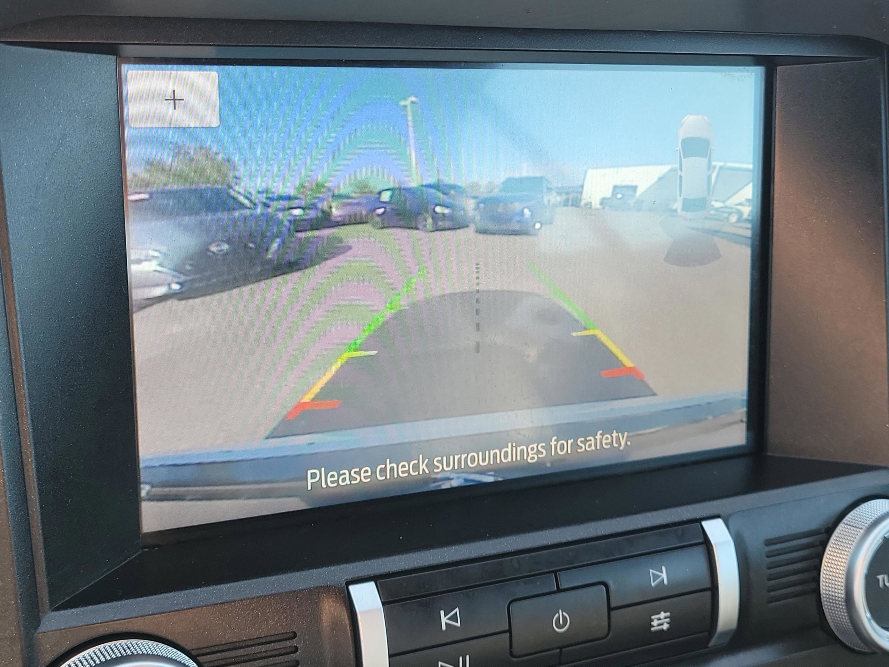 Used 2020 Ford Mustang Premium image 26