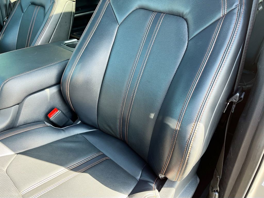 Used 2023 Ford Expedition Timberline image 22