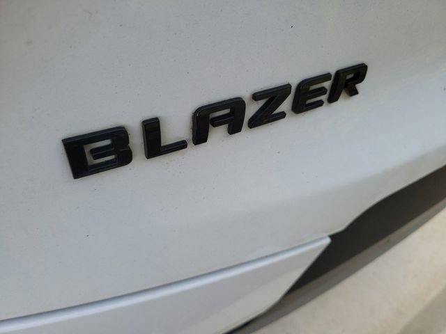 Used 2021 Chevrolet Blazer LT FWD image 8
