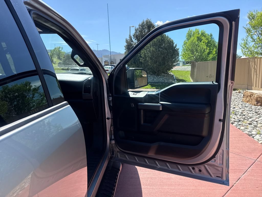Used 2020 Ford F150 XLT w/ Equipment Group 302A Luxury AWD/4WD image 26