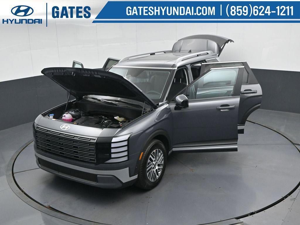 New 2026 Hyundai Palisade SEL AWD/4WD image 62