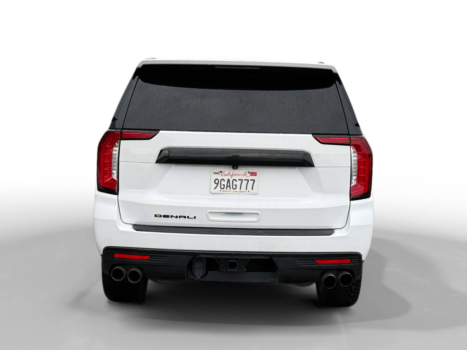 Used 2021 GMC Yukon XL Denali image 4