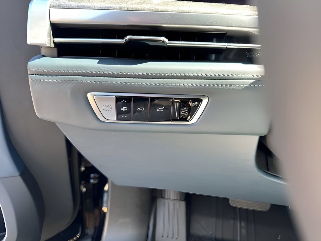 New 2026 Cadillac Escalade IQ Luxury 2 w/ LPO, Floor Liner Package AWD/4WD image 41