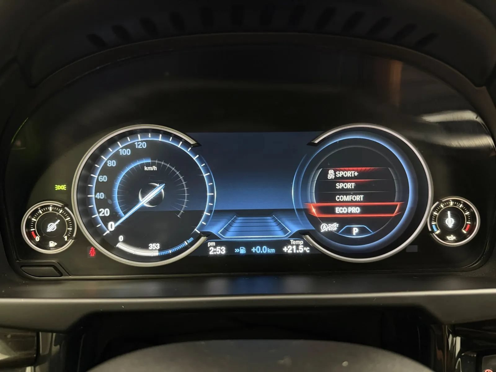 Used 2015 BMW X6 xDrive50i AWD/4WD image 16