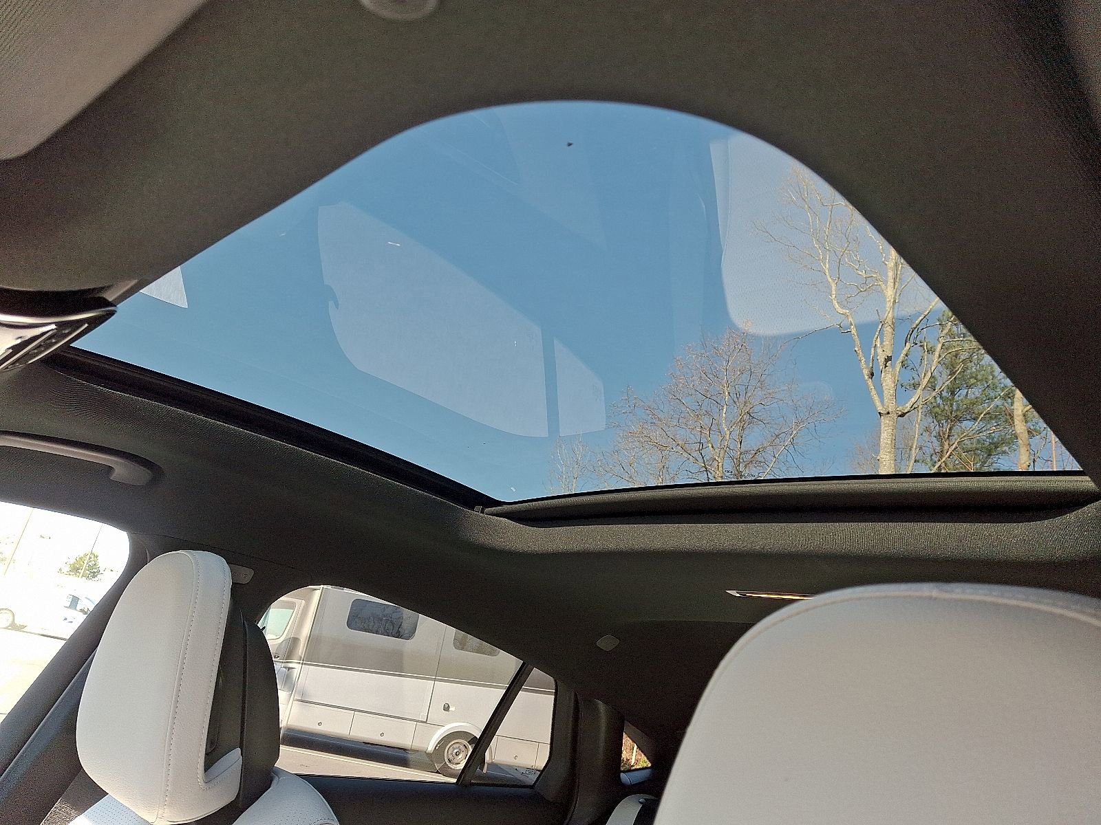 New 2026 Mercedes-Benz GLC 300 4MATIC image 10