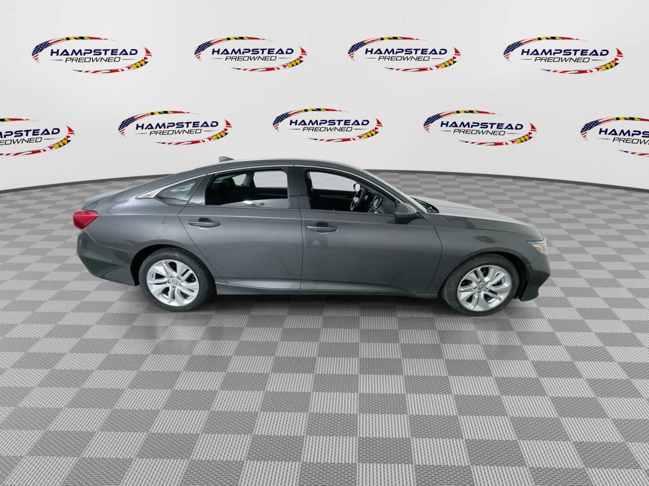 Used 2020 Honda Accord LX image 9