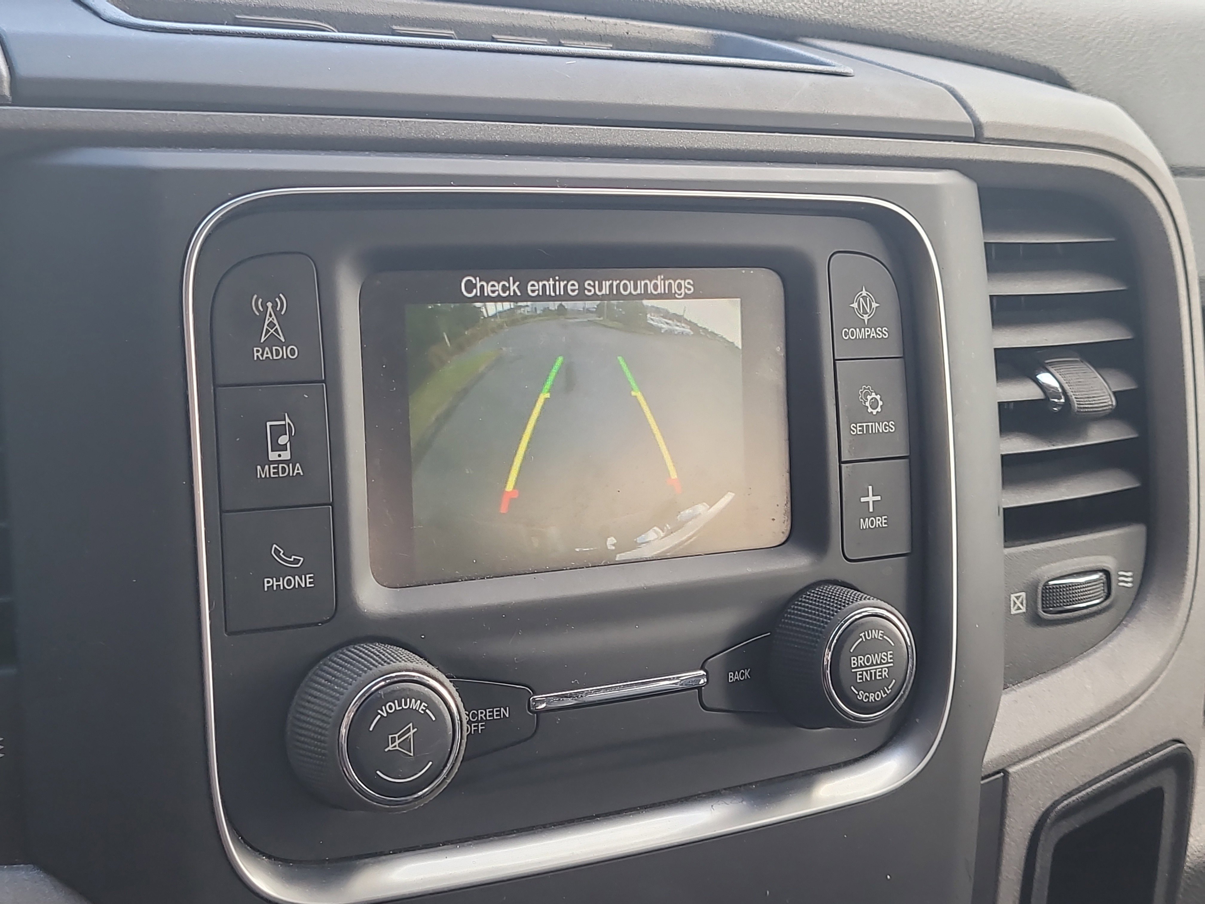 Used 2018 RAM 1500 Express w/ Express Value Package image 23