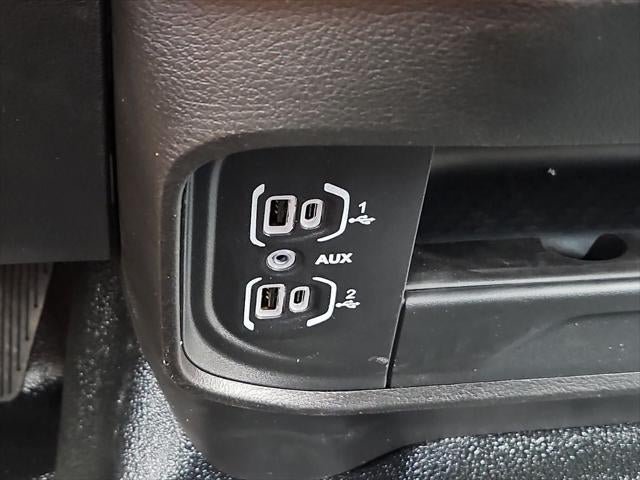 New 2026 RAM 5500 Tradesman AWD/4WD image 56
