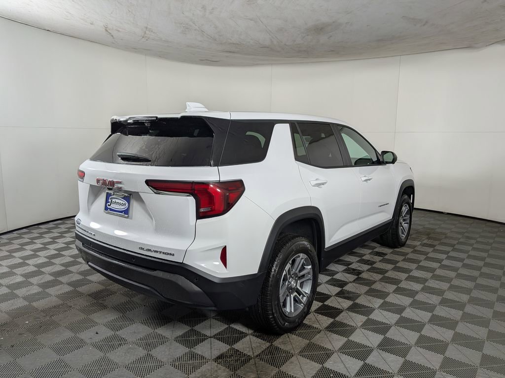 New 2026 GMC Terrain Elevation w/ Technology Package II image 7