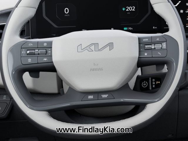 New 2026 Kia EV9 Wind image 25