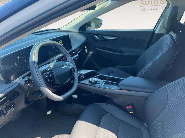 New 2025 Kia EV6 Light image 9