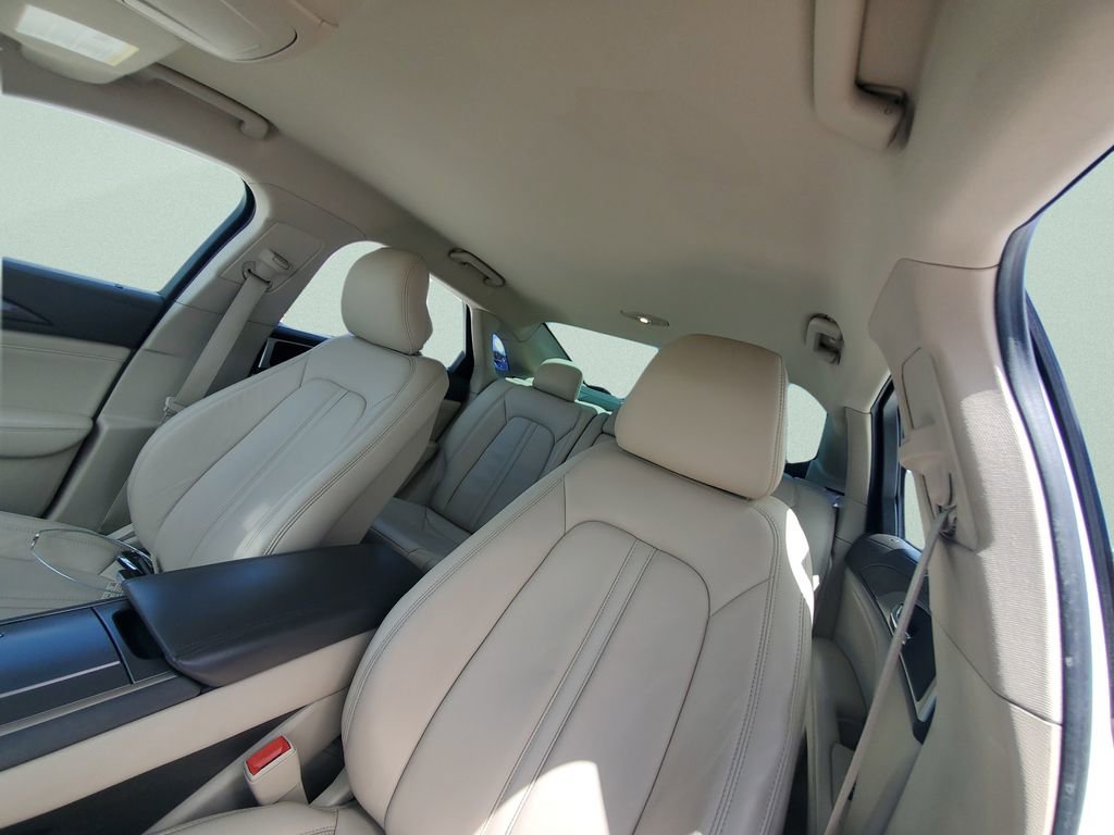 Used 2019 Lincoln MKZ Reserve image 25