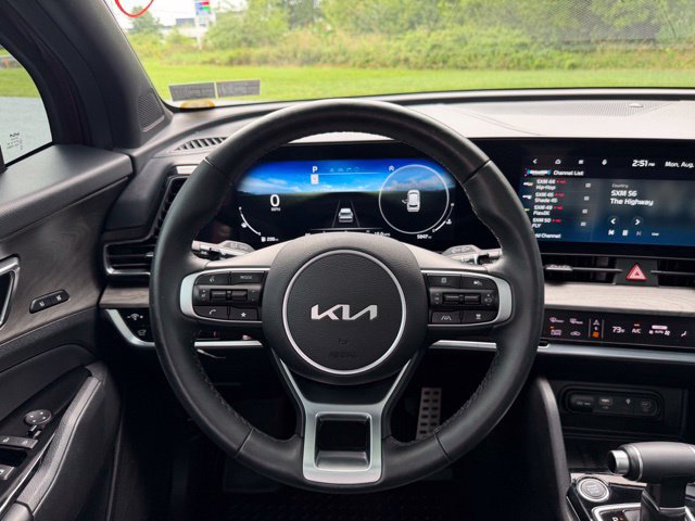 Used 2024 Kia Sportage X-Pro AWD/4WD image 14