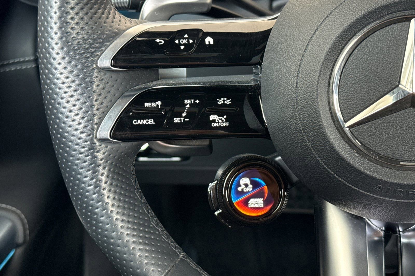 Certified 2023 Mercedes-Benz SL 43 AMG image 29