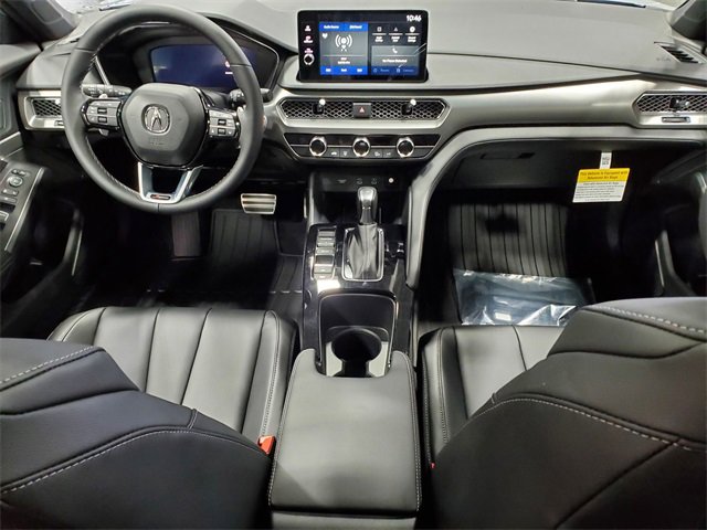 New 2026 Acura Integra A-Spec image 22