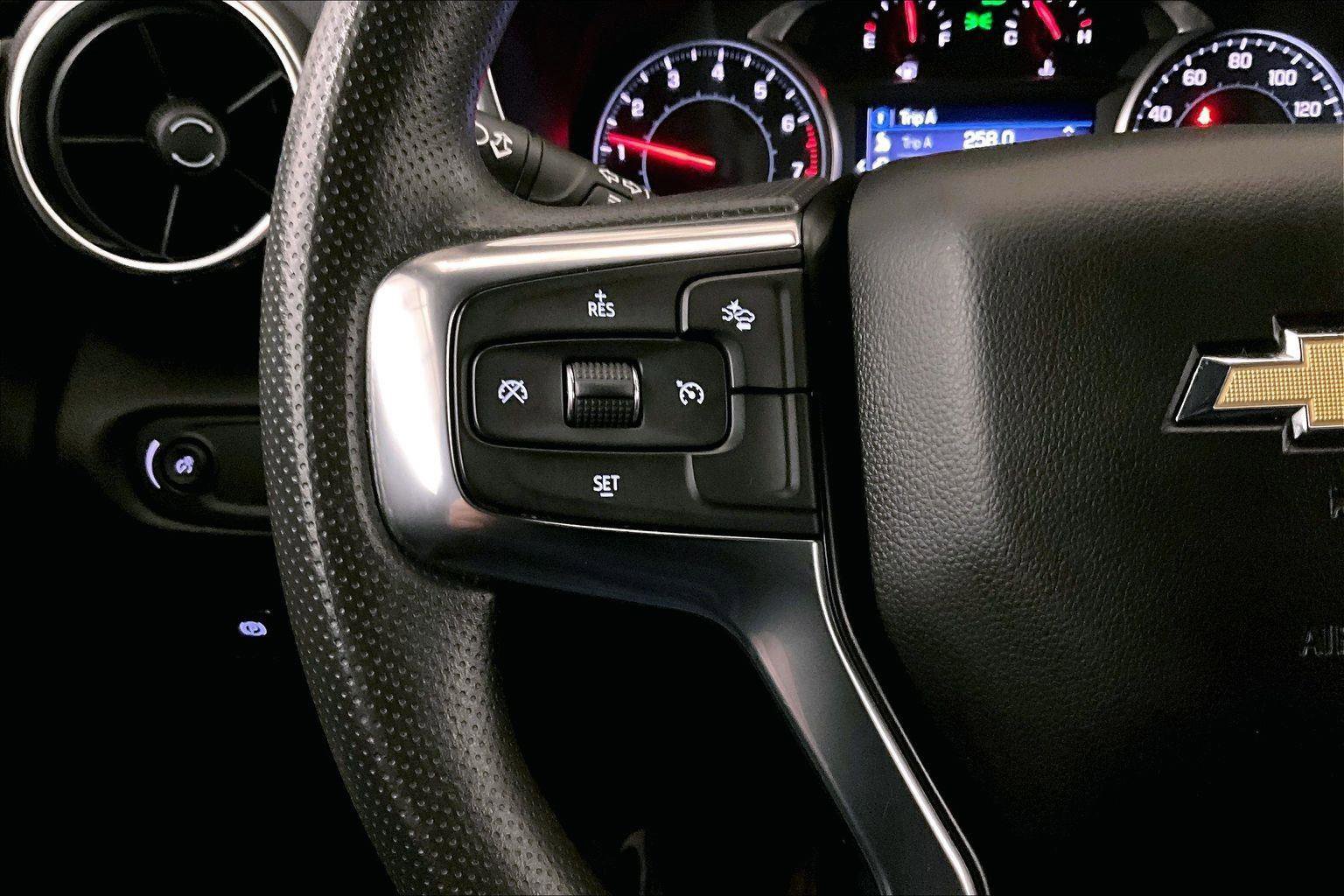 Used 2022 Chevrolet Blazer LT image 17