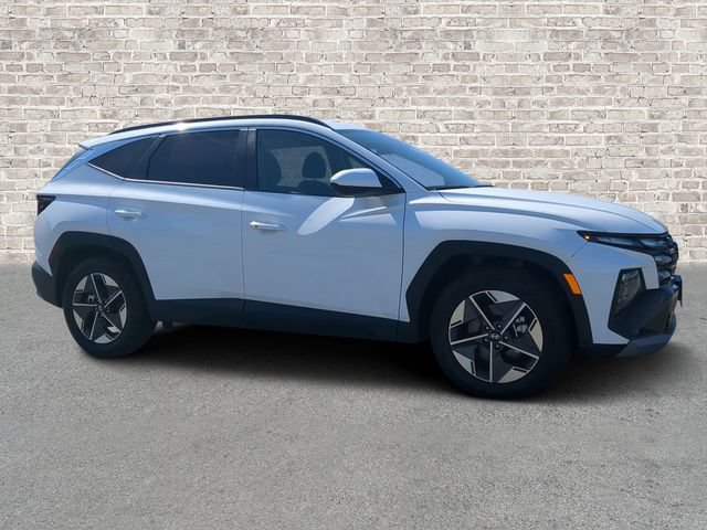 Used 2026 Hyundai Tucson SEL FWD image 1