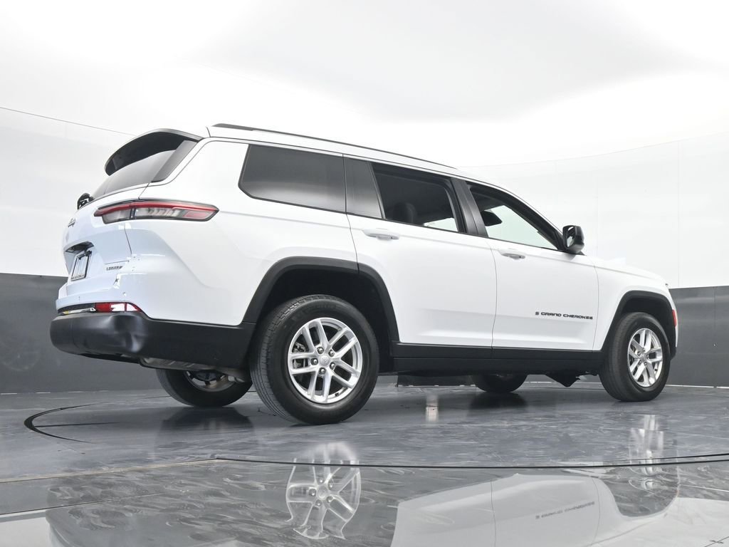 Used 2023 Jeep Grand Cherokee L Laredo w/ Luxury Tech Group I image 63