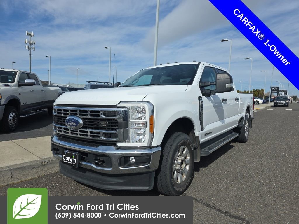 Used 2023 Ford F250 XLT w/ 360-Degree Camera Package image 5