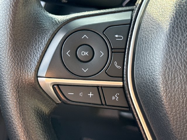 Certified 2024 Toyota Camry LE FWD image 31