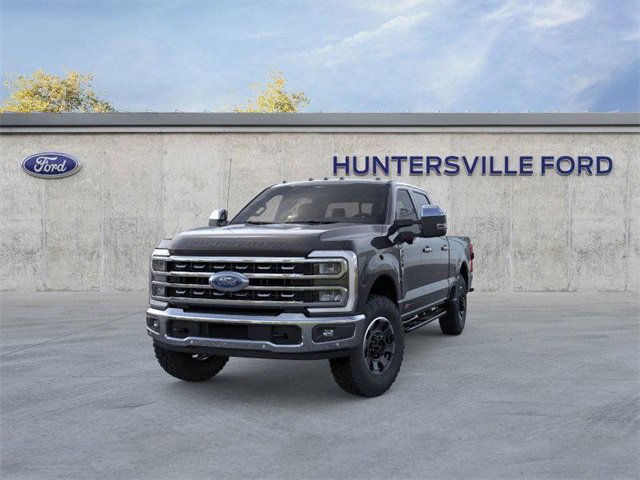 New 2025 Ford F250 Lariat w/ Lariat Ultimate Package image 2