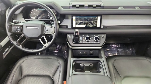 Used 2024 Land Rover Defender 110 S image 34