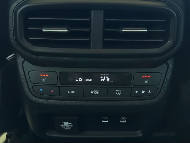 New 2026 Honda Pilot Elite image 21