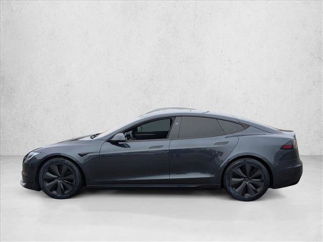 Used 2023 Tesla Model S Standard Range image 10